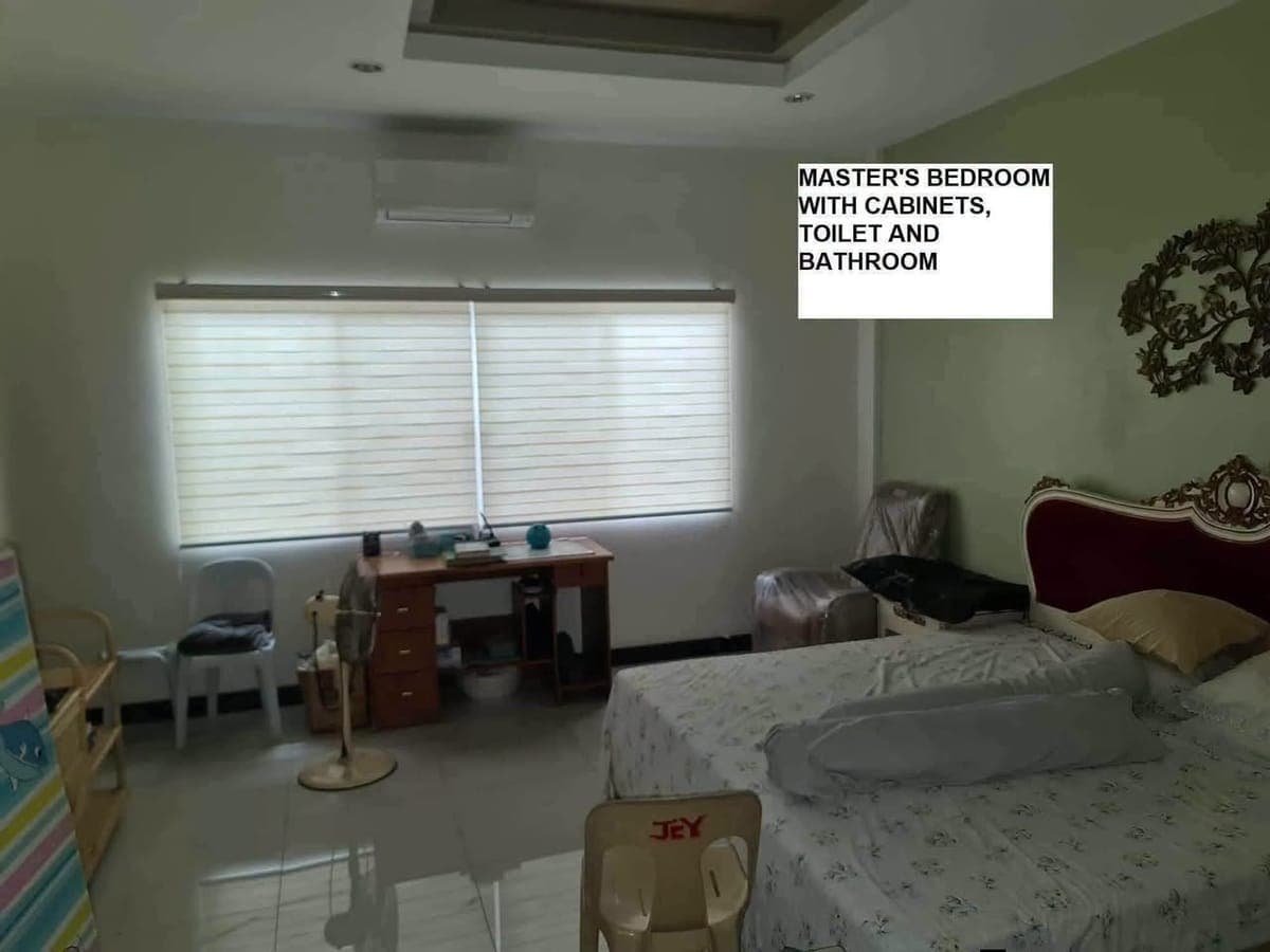 โผ๏ธ HOUSE FOR RENT IN MANDAUE,โผ๏ธ - photo 1