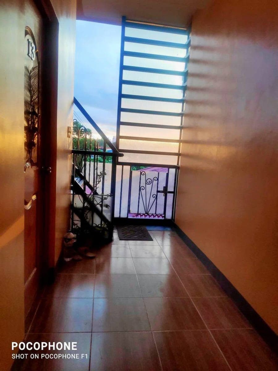 🏠✨ STUDIO-TYPE APARTMENT ROOM FOR RENT - photo 1