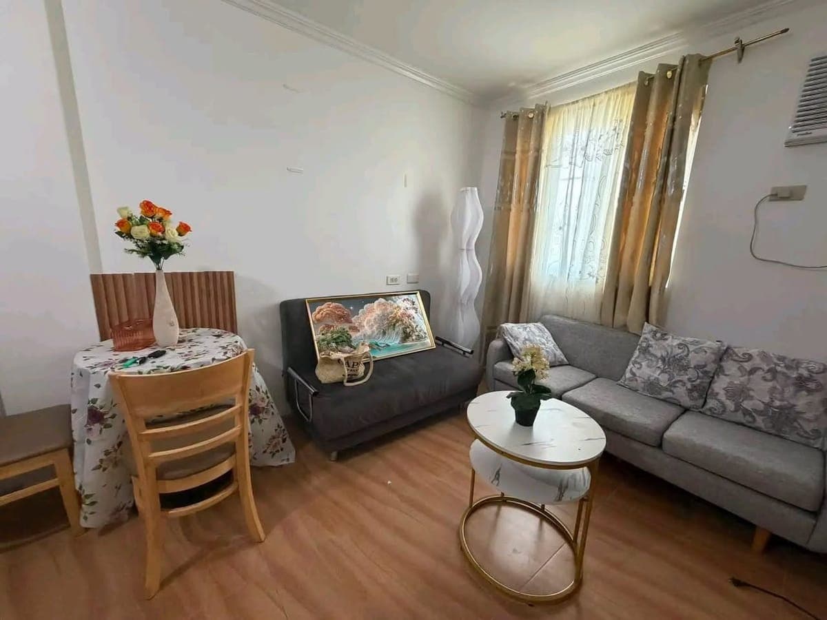 π‘ **1-BEDROOM FOR RENT AT APPLEONE BANAWA HEIGHTS!** β¨ - photo 1