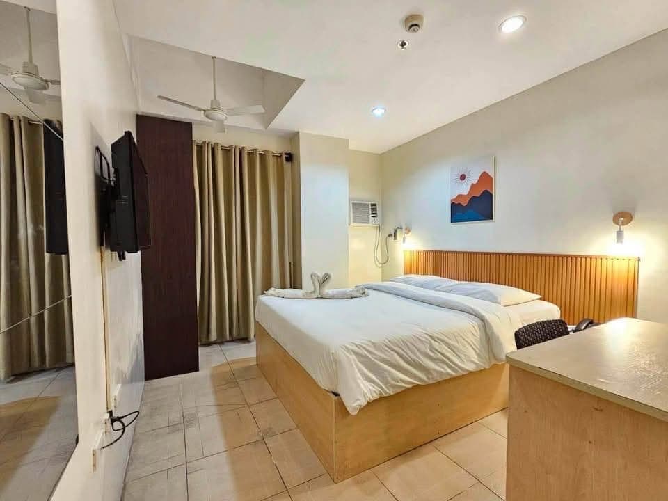 Studio Type for Rent- walking distance to IT PARK!!-14.5k (w/ PARKING)โผ๏ธ - photo 1