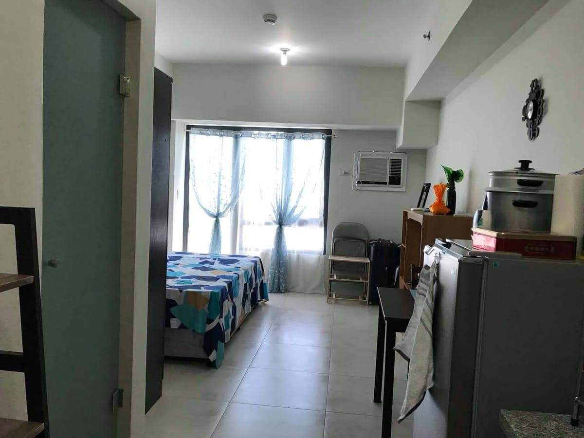 Studio Unit for RENT - photo 1