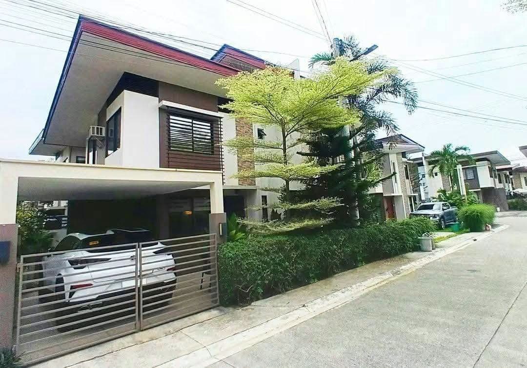 3BR house in Almiya Subd - photo 1