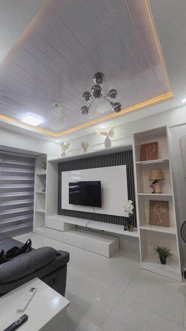 FOR RENT: ๐ ๐๐๐๐ซ๐จ๐จ๐ฆ unit ๐ฐ๐ข๐ญ๐ก ๐๐๐ฅ๐๐จ๐ง๐ฒ @ ๐๐๐๐ญ ๐๐๐ฌ๐ญ ๐๐๐ญ๐ ๐๐จ๐ง๐๐จ๐ฆ๐ข... - photo 1