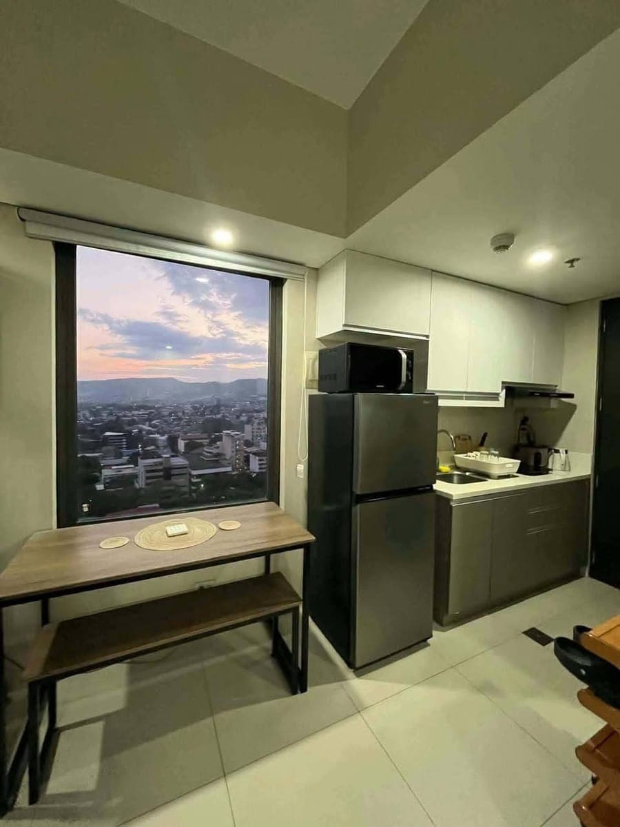 FOR RENT/SALE: STUDIO UNIT β BASELINE PRESTIGE - photo 1