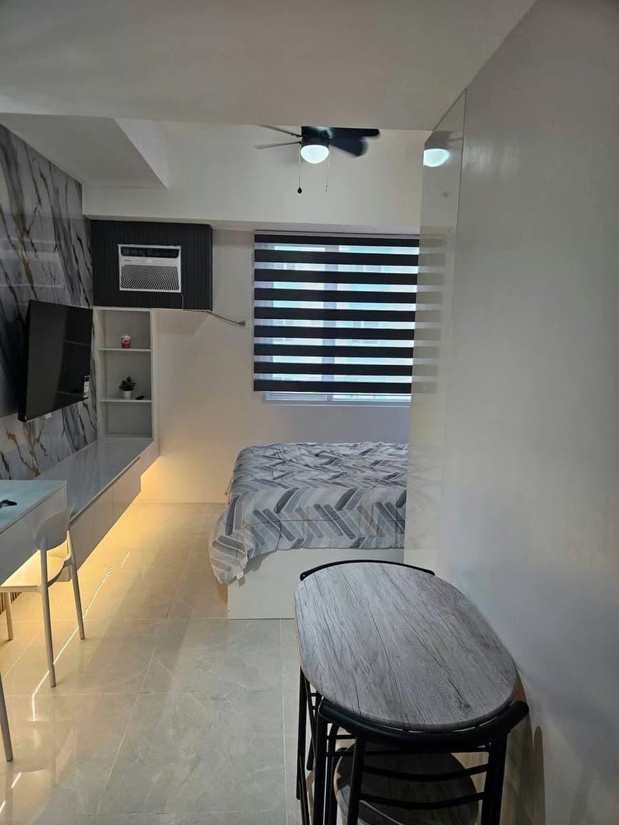 BRAND NEW FULLY FURNISHED CONDO FOR RENT! β¨ - photo 1