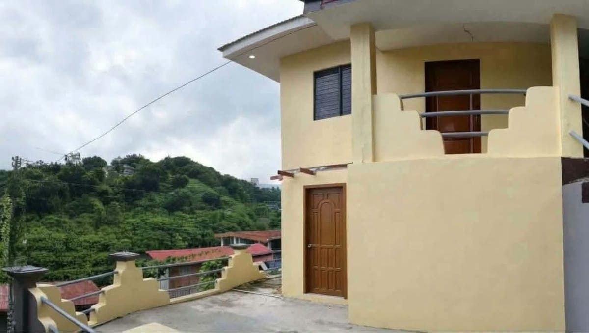 ๐ House for Rent โ Lahug, Cebu City - photo 1