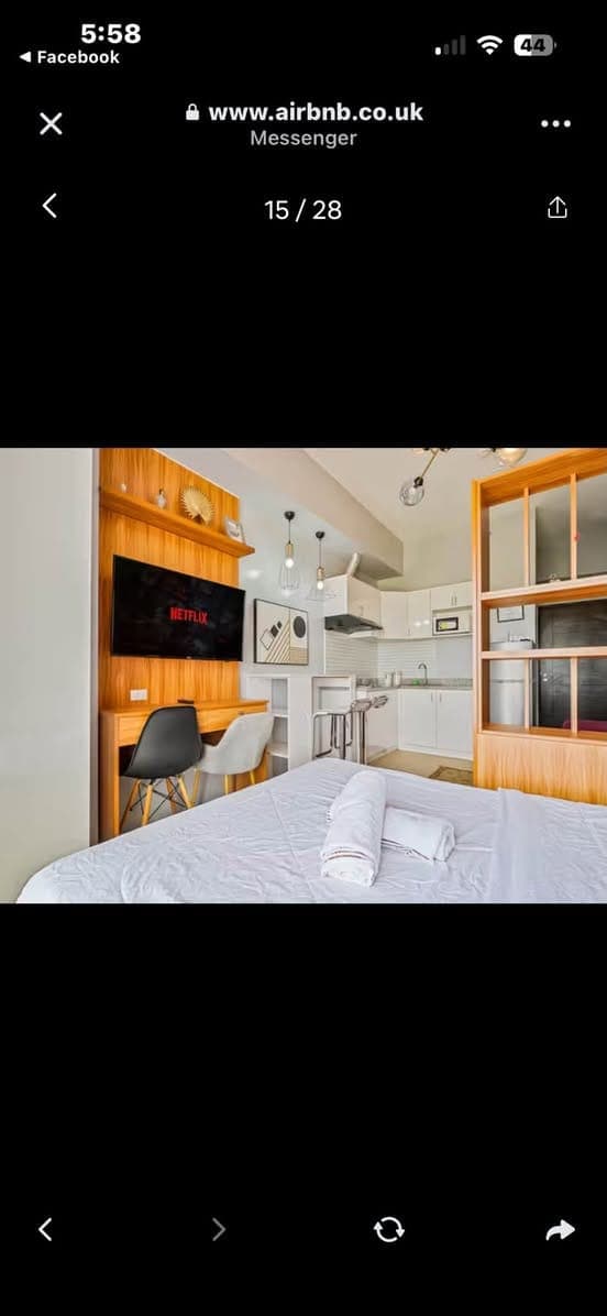 ✅CONDO FOR RENT IN CEBU CITY - photo 1