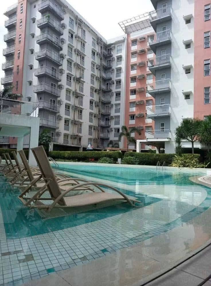 🔆MIVESA STUDIO UNIT FOR RENT IN LAHUG❗ - photo 1
