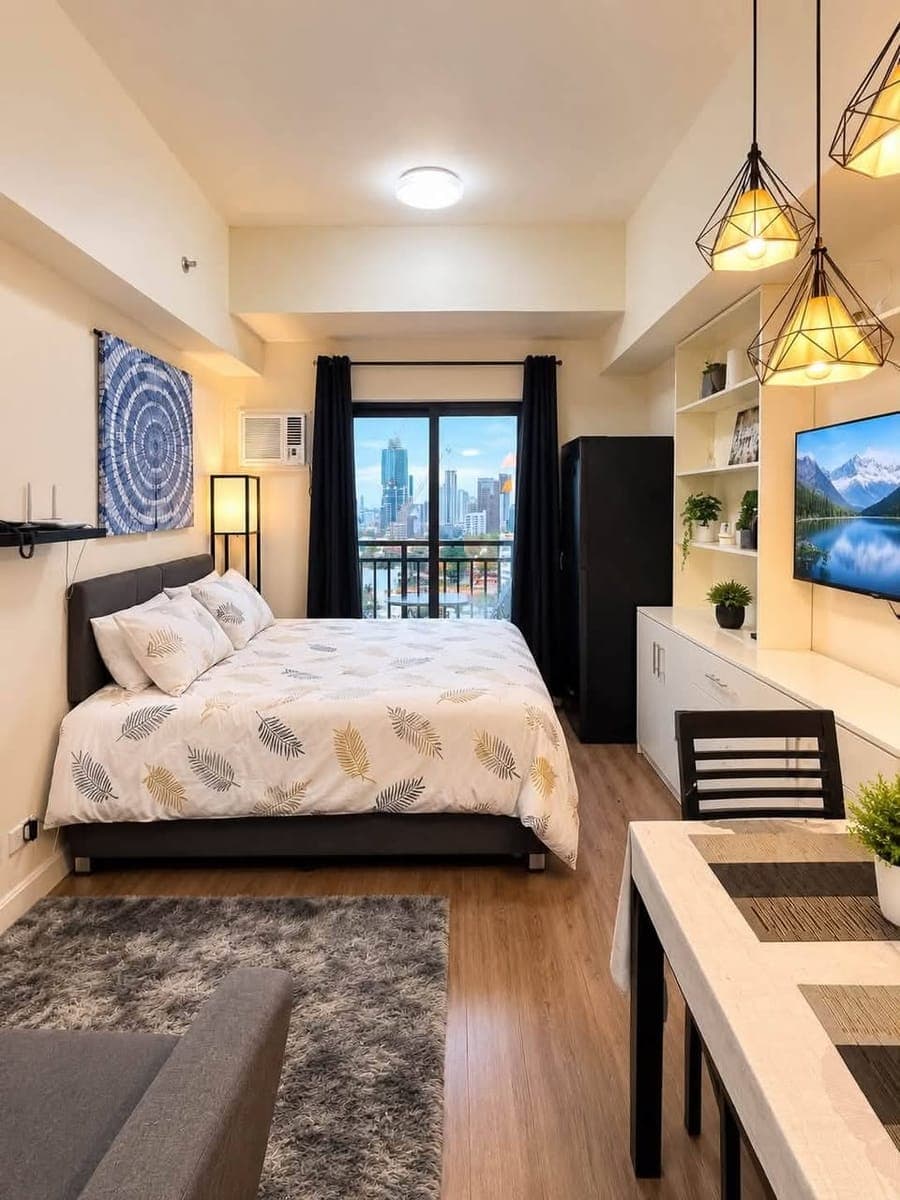 š” FOR RENT | GRAND RESIDENCES CEBU š” - photo 1