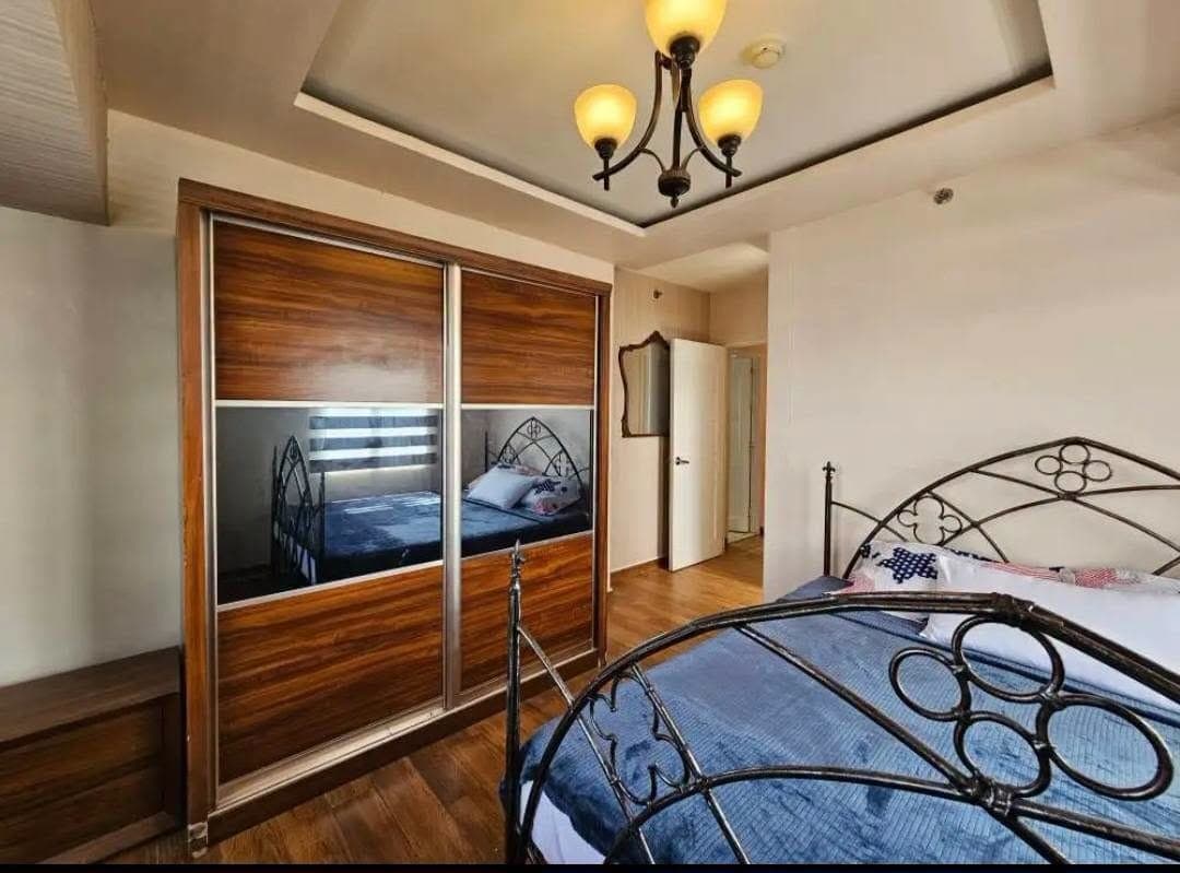 ποΈ 2 Bedroom Fully Furnished Condo for Rent β Avida Tower 1 IT Park - photo 1