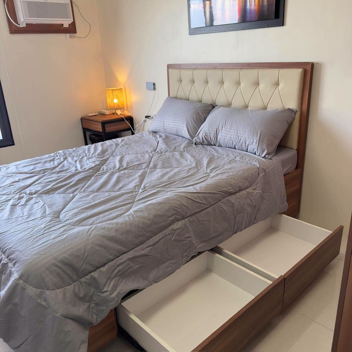 FOR RENT: J Tower Residences โ Sea View Studio - photo 1