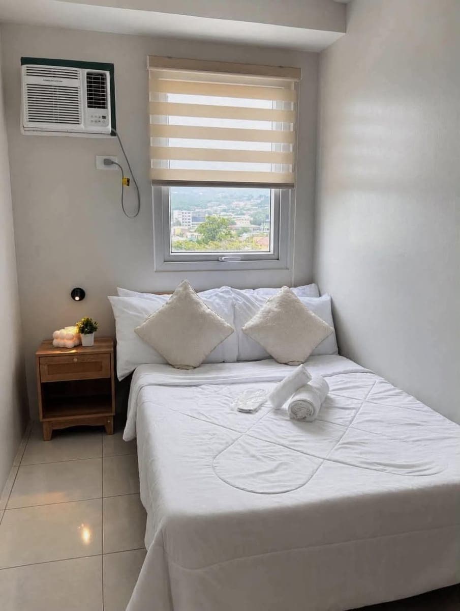 ✨ FULLY FURNISHED 2-BEDROOM CONDO FOR RENT – BANILAD ✨ - photo 1