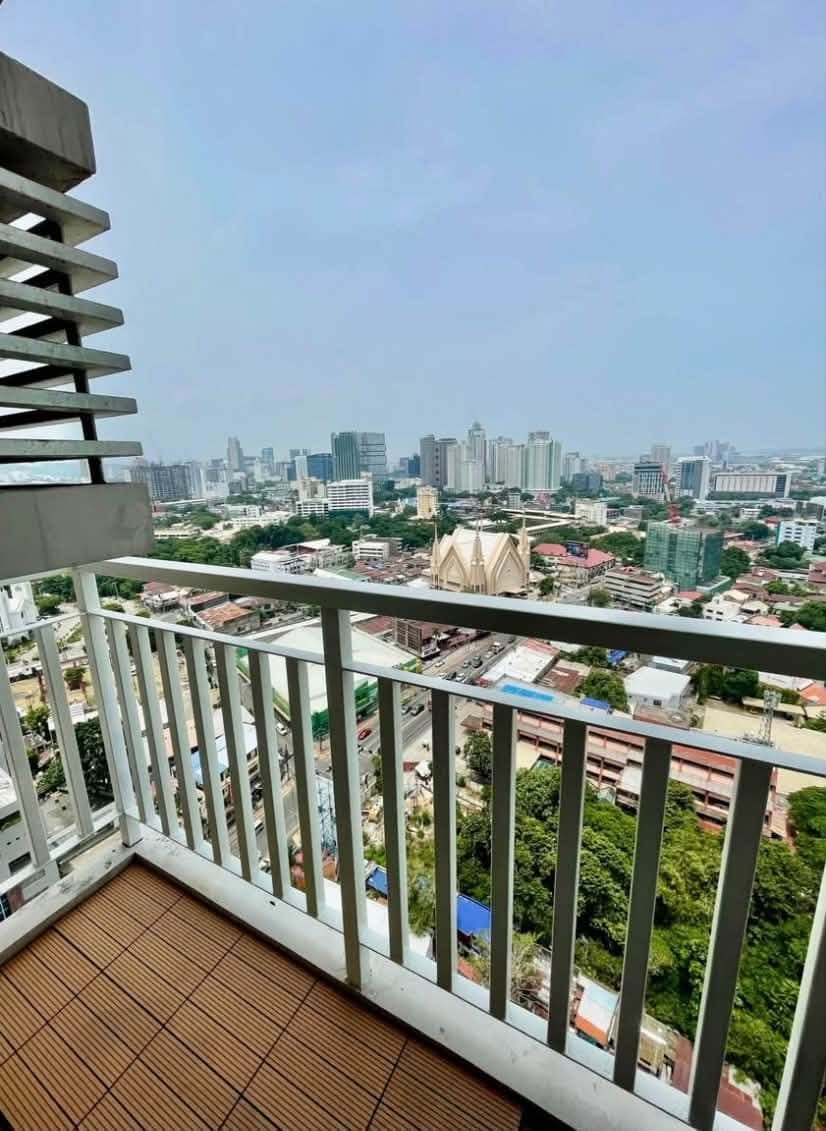 β¨ **STUNNING HIGH-RISE 1-BR CONDO FOR RENT WITH OCEAN VIEW!** β¨ - photo 1