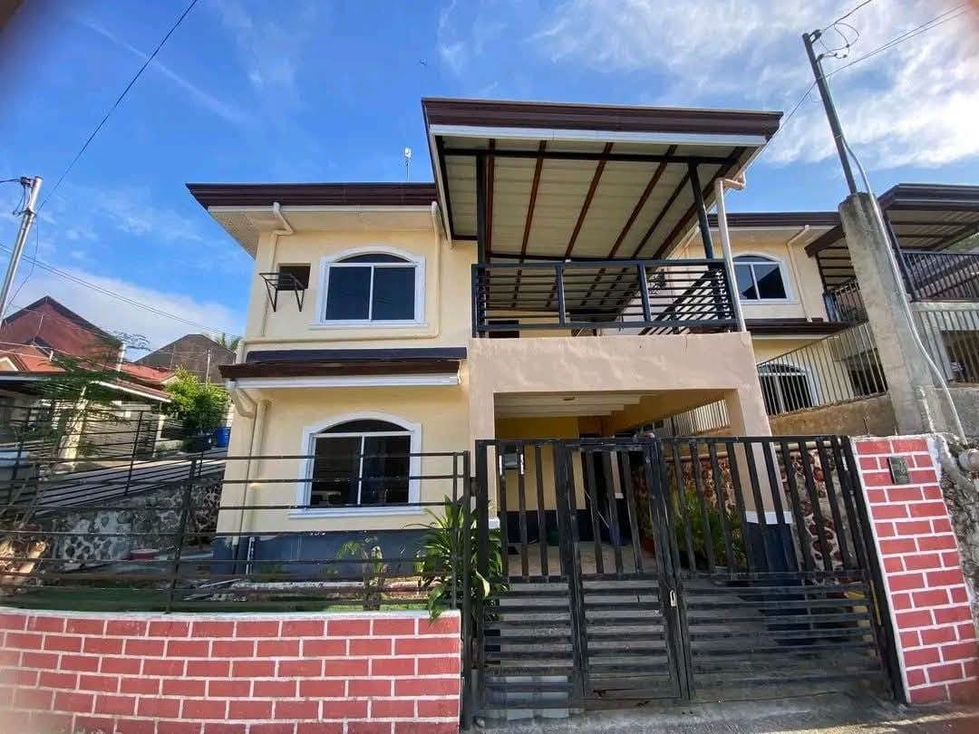 π‘ Villa Purita β House for Rent in Minglanilla, Cebu - photo 1