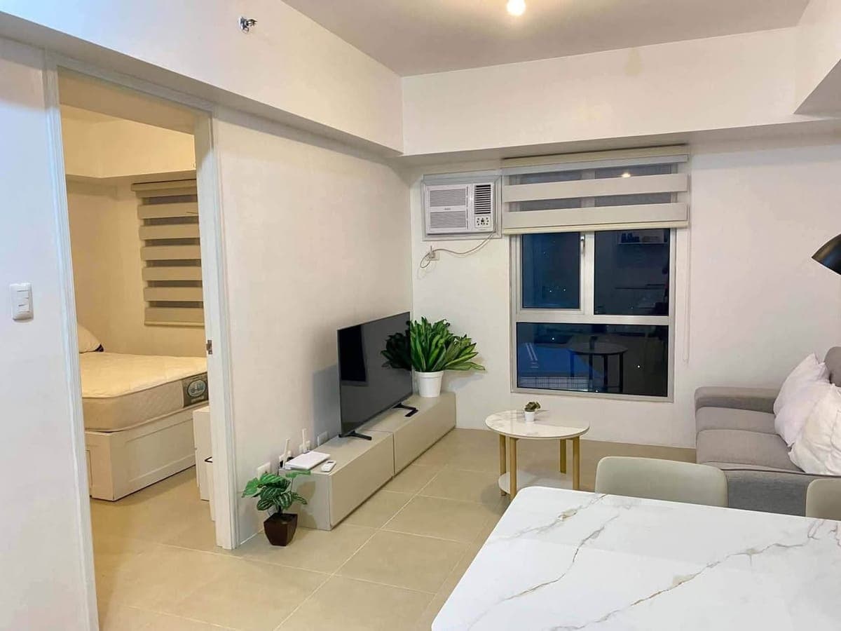 1 Bedroom at AVIDA RIALA TOWER 3 Cebu IT Park For Rent‼️ - photo 1