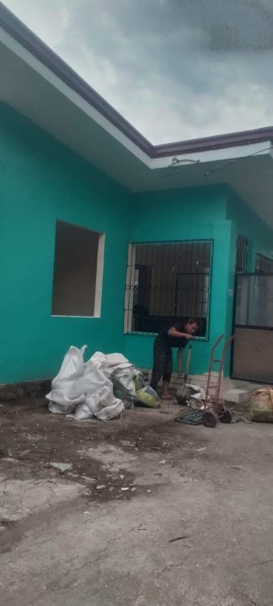 HOUSE FOR RENT IN VRAMA, CEBU CITY - photo 1