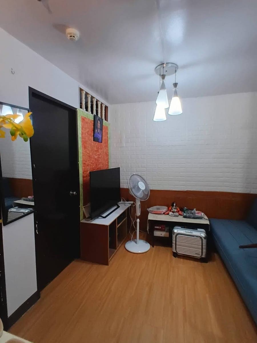 For Rent 2Bedroom Condo in Deca Tisa! - photo 1