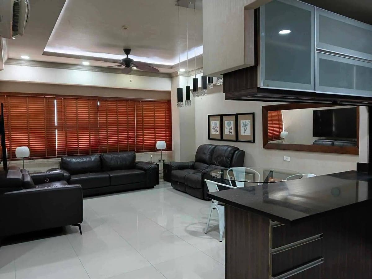 🌠4 BEDROOMS HOUSE FOR RENT IN Rental TALAMBAN - photo 1