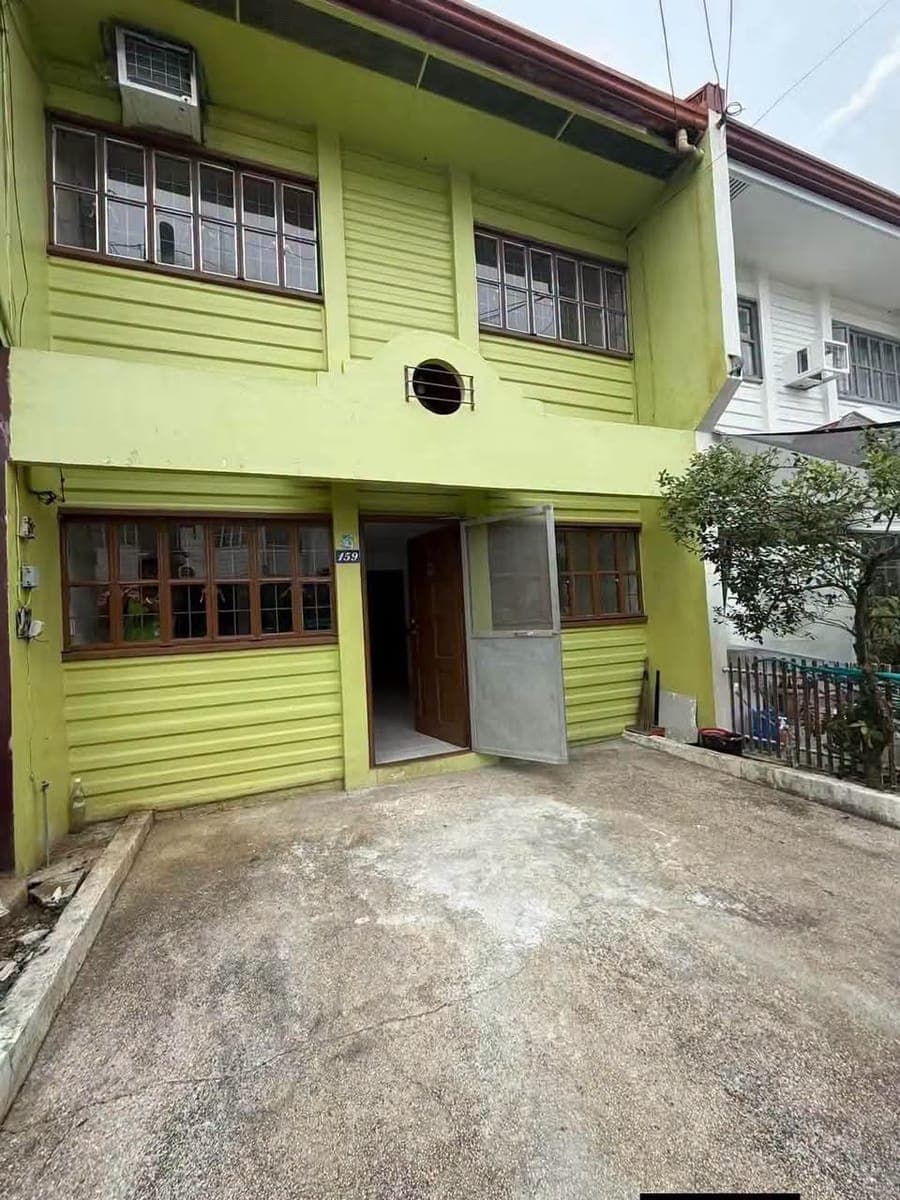 HOUSE FOR RENT – PIT-OS, TALAMBAN-BARE UNIT ₱18k/month—Pets Allowed - photo 1