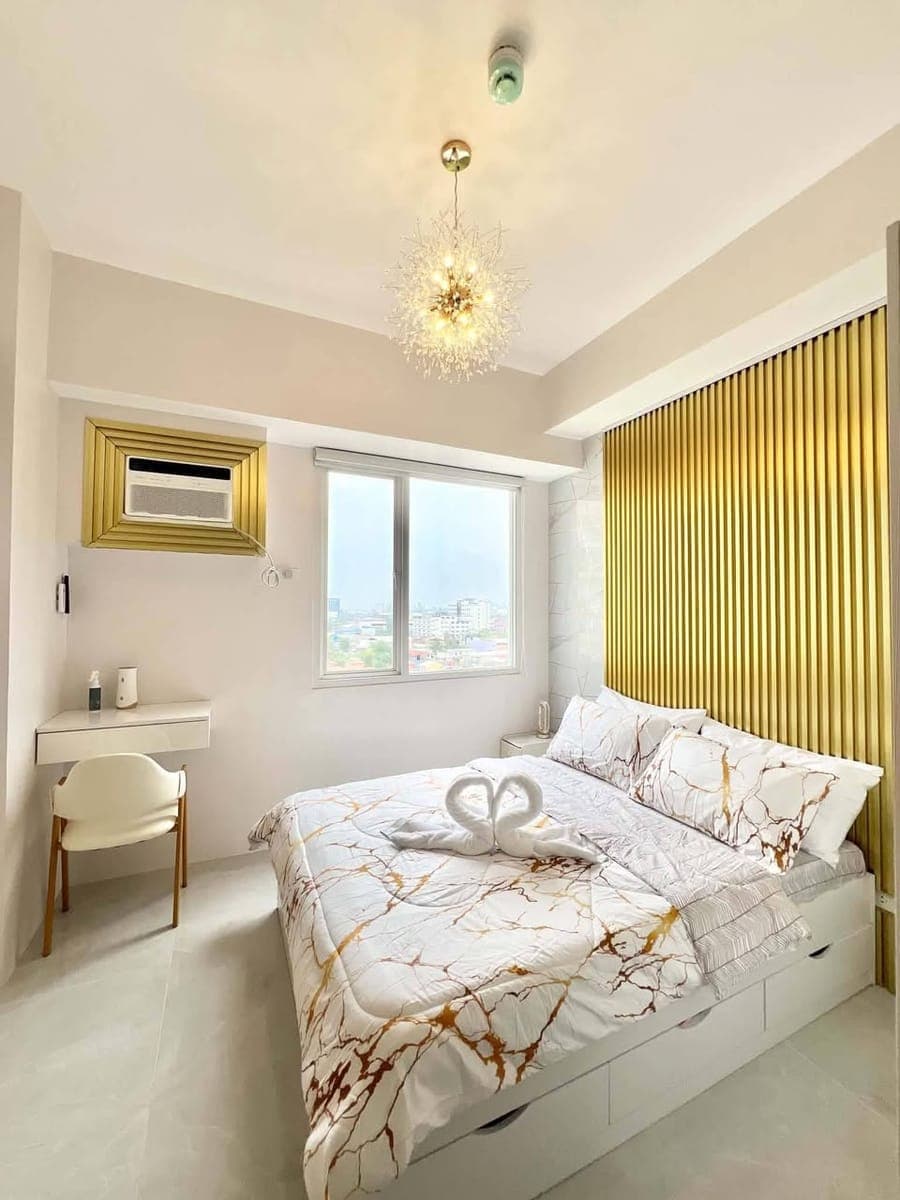 CASAMIRA MANDAUE FOR RENT 20k BRAND NEW - photo 1