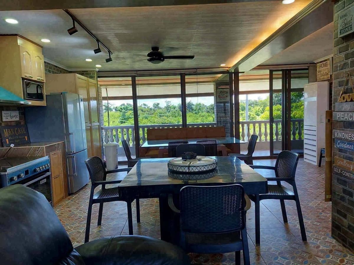 FULLYFURNISHED HOUSE FOR RENT IN LAPU LAPU - photo 1