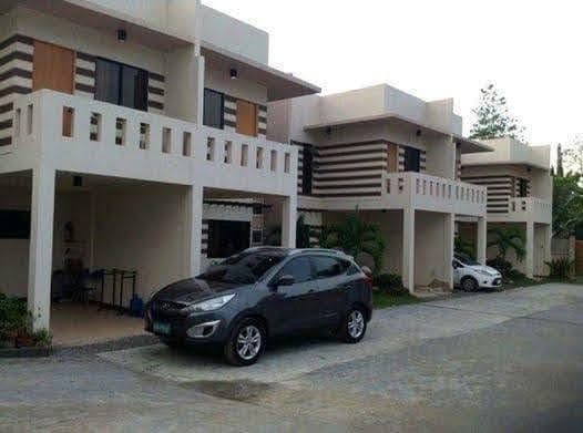 20k 3 BEDROOMS HOUSE FOR RENT IN CANDUMAN,MANDAUE - photo 1