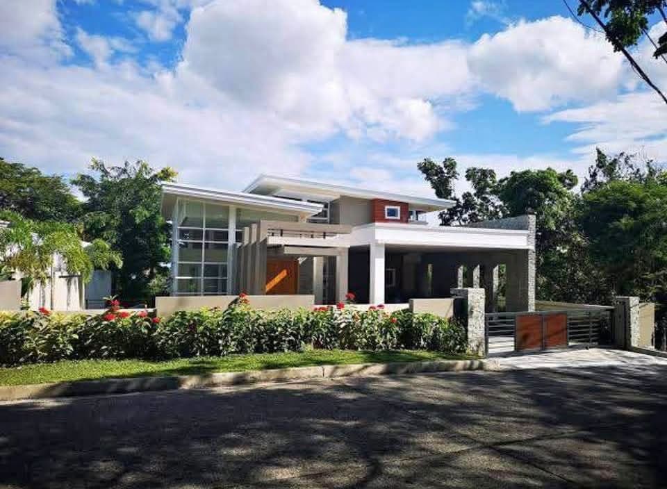 ๐ก FOR RENT | 7-BEDROOM HOUSE WITH SWIMMING POOL - photo 1