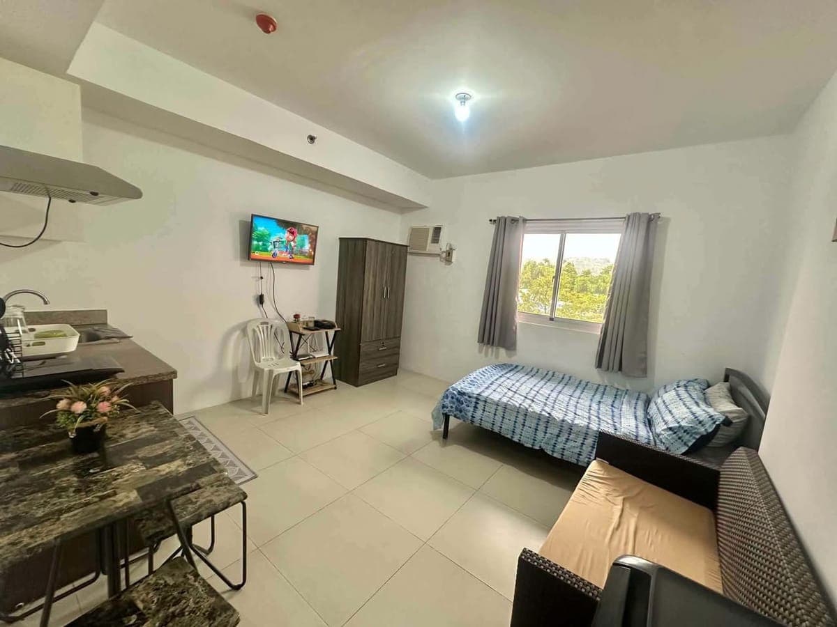 MIDORI Studio For Rent - photo 1