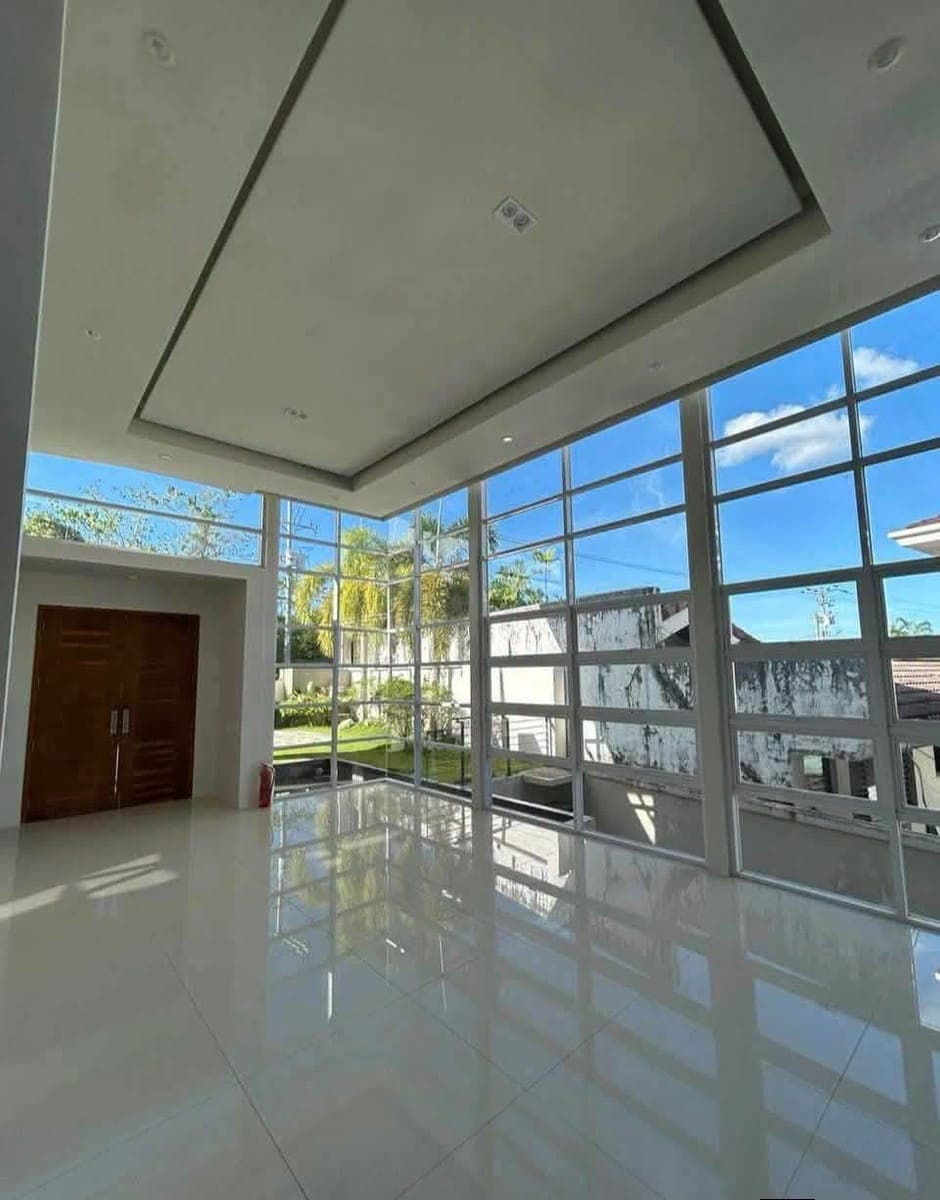 HOUSE FOR RENT | 7-BEDROOM HOUSE WITH SWIMMING POOLβοΈβοΈβοΈ - photo 1