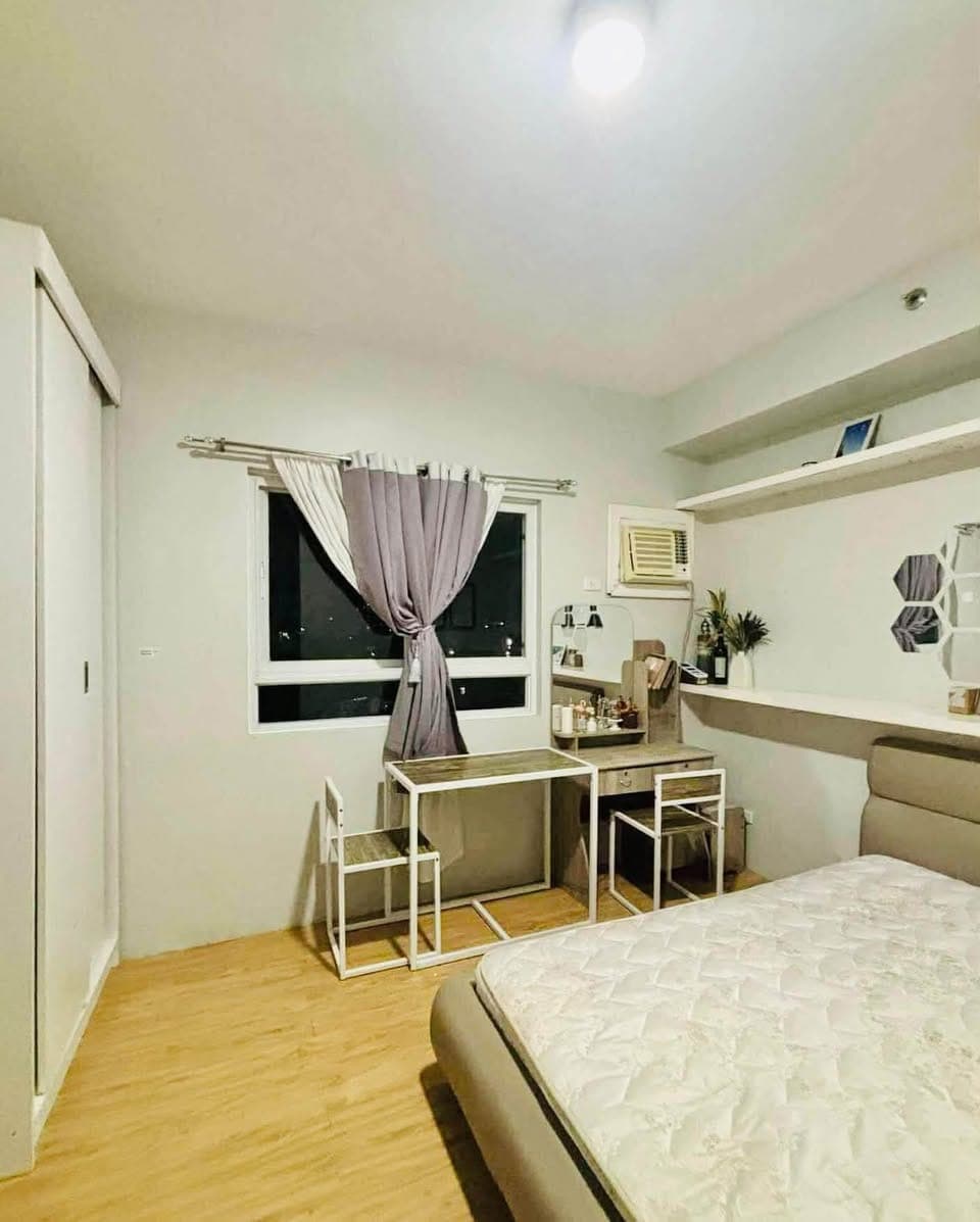 FOR LEASE: Furnished Studio Unit in Lahug (Near Cebu IT Park) - photo 1
