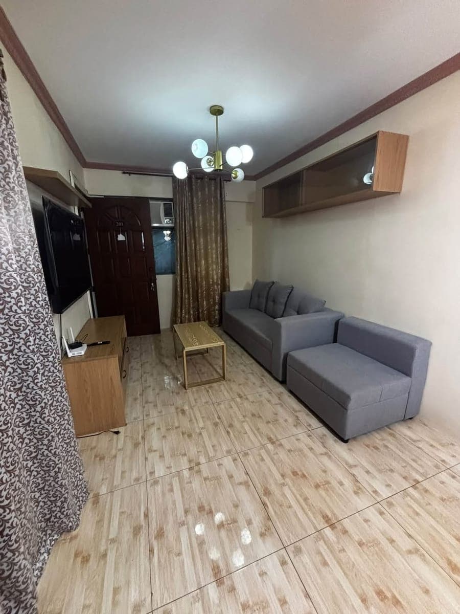 ✅APARTMENT/ CONDO FOR RENT IN CEBU CITY - photo 1