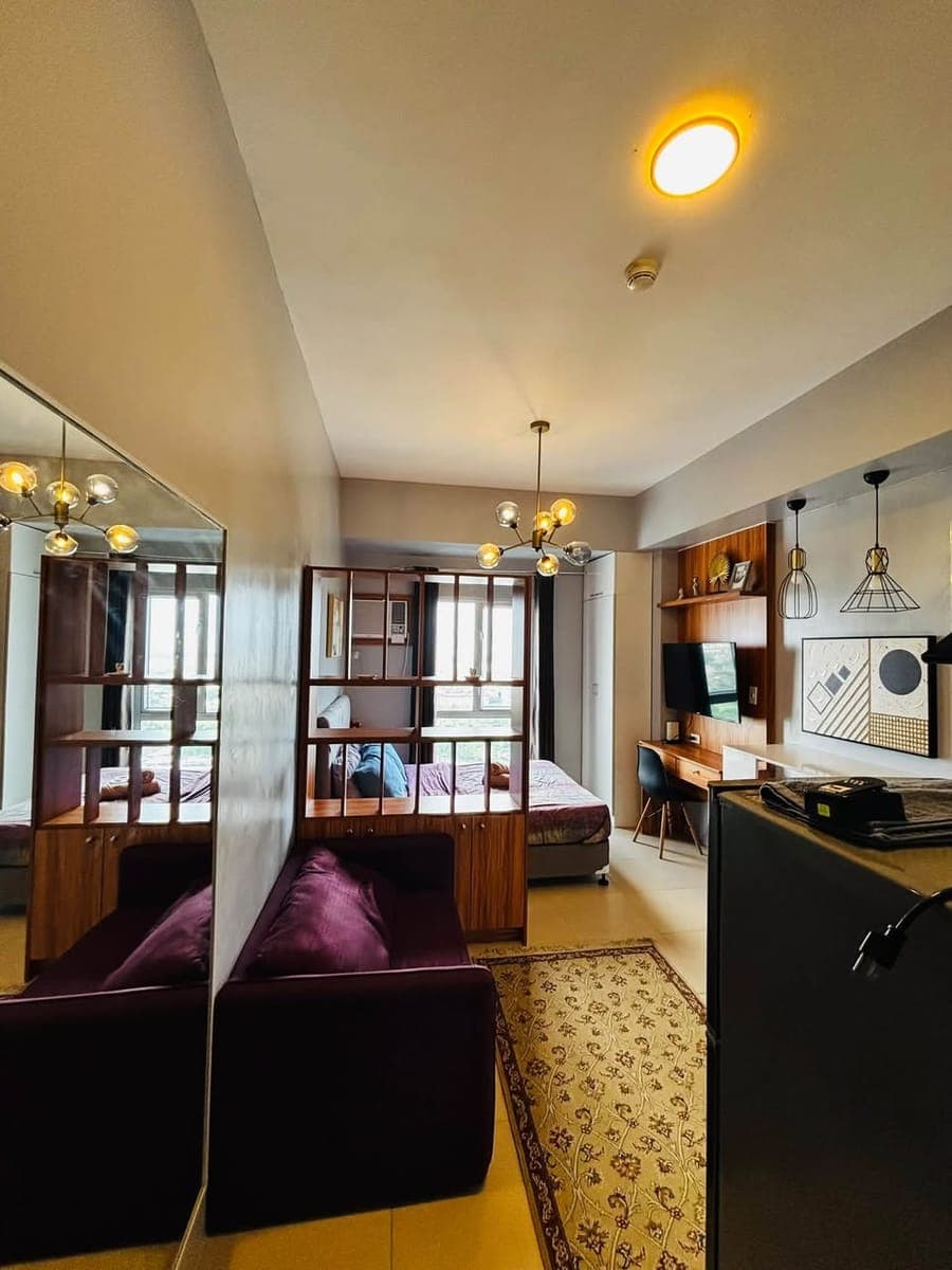 ✅CONDO FOR RENT IN IT PARK, CEBU CITY - photo 1