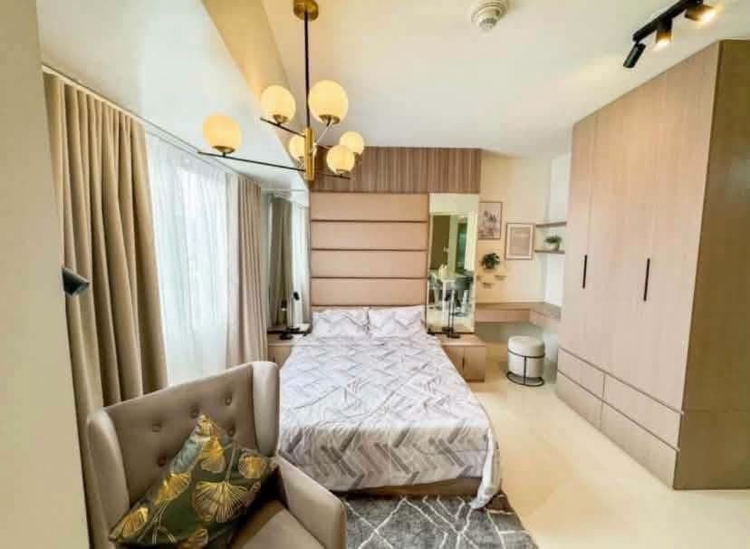 ๐
TAFT EAST GATE CONDO | STUDIO FOR RENT - photo 1