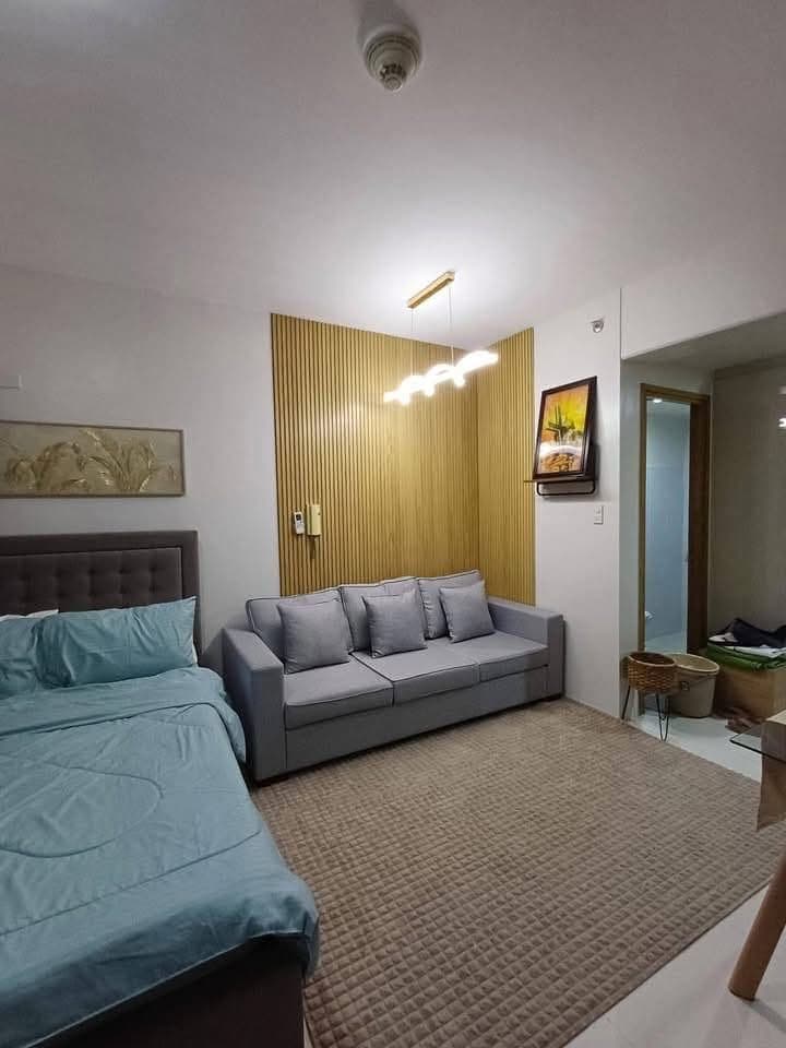 🔴STUDIO CONDO FOR RENT IN TAFT🔴 - photo 1