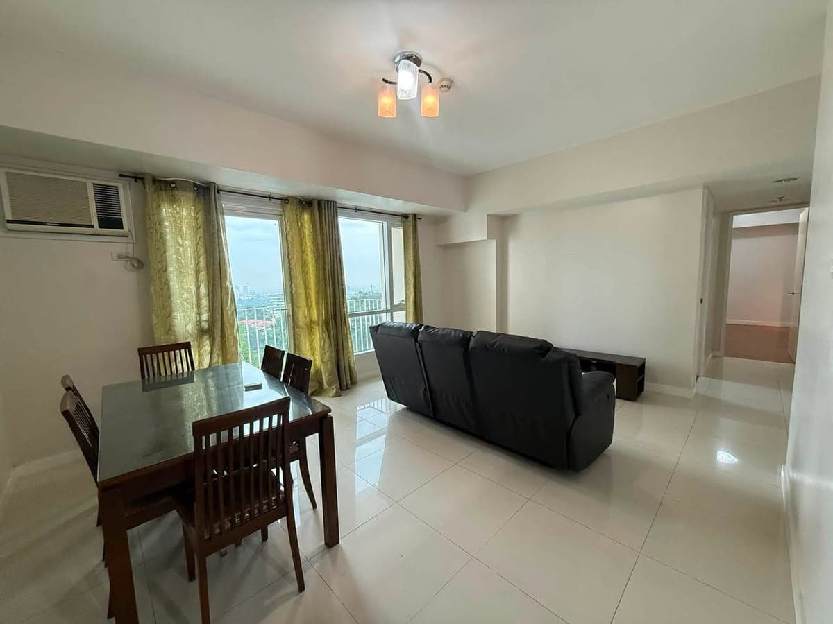FOR LEASE | 2-BEDROOM CORNER UNIT AT MARCO POLO RESIDENCES โจ - photo 1