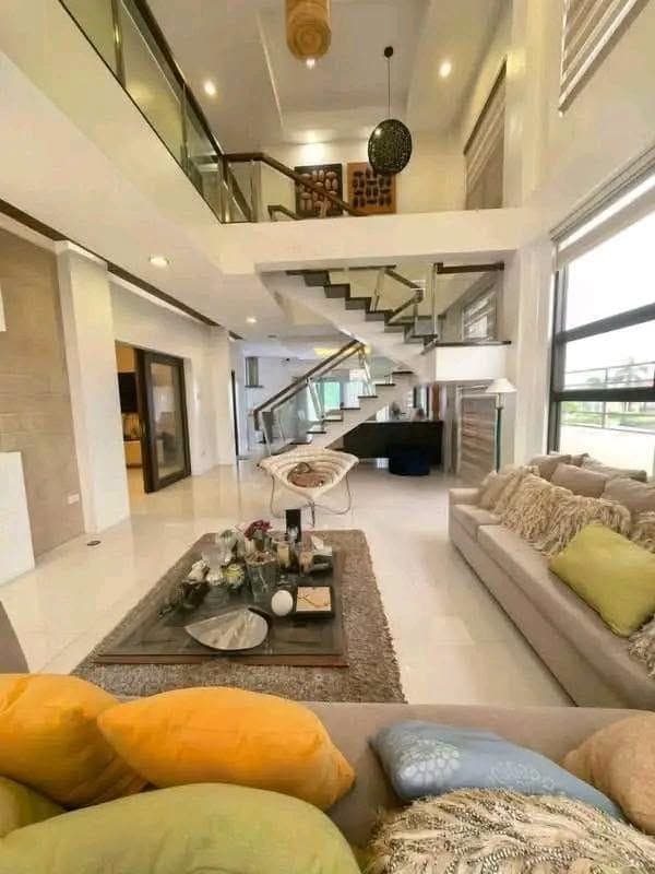 ๐กHOUSE FOR RENT AND FOR SALEโผ๏ธ whichever comes first !! in KISHANTA Subdivision in Talisay Cebu - photo 1
