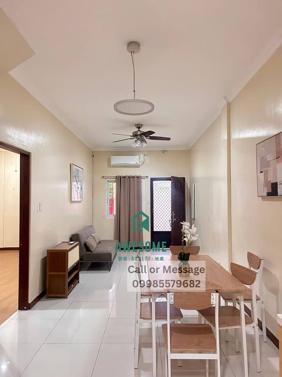 FOR RENT- House and Lot in Cebu City❗ - photo 1