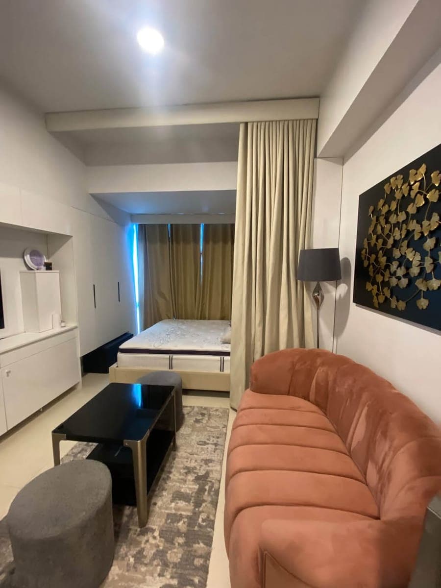 βΌοΈ FOR RENT | 38 PARK AVENUE β CEBU IT PARK βΌοΈ - photo 1