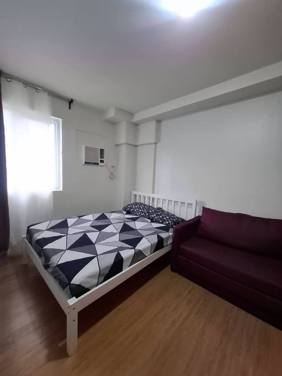 AVAILABLE FOR RENT IN CEBU CITY, GUADALUPE - photo 1