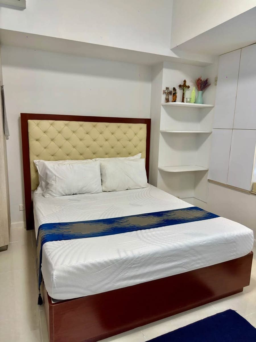 โช๏ธMANDANI T2 โช๏ธSPACIOUS STUDIO LAY OUT ๐ฉFOR RENT - photo 1