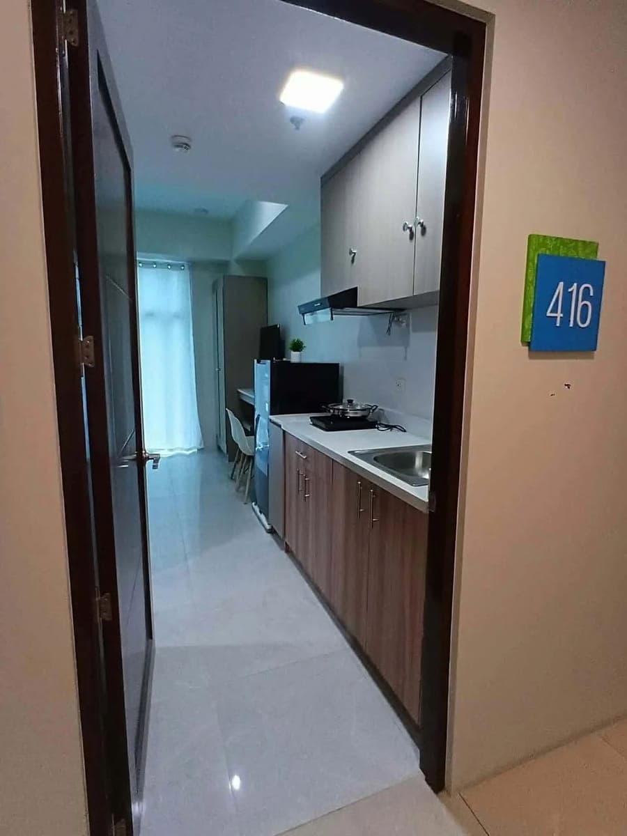 Mivela Garden Residences - photo 1