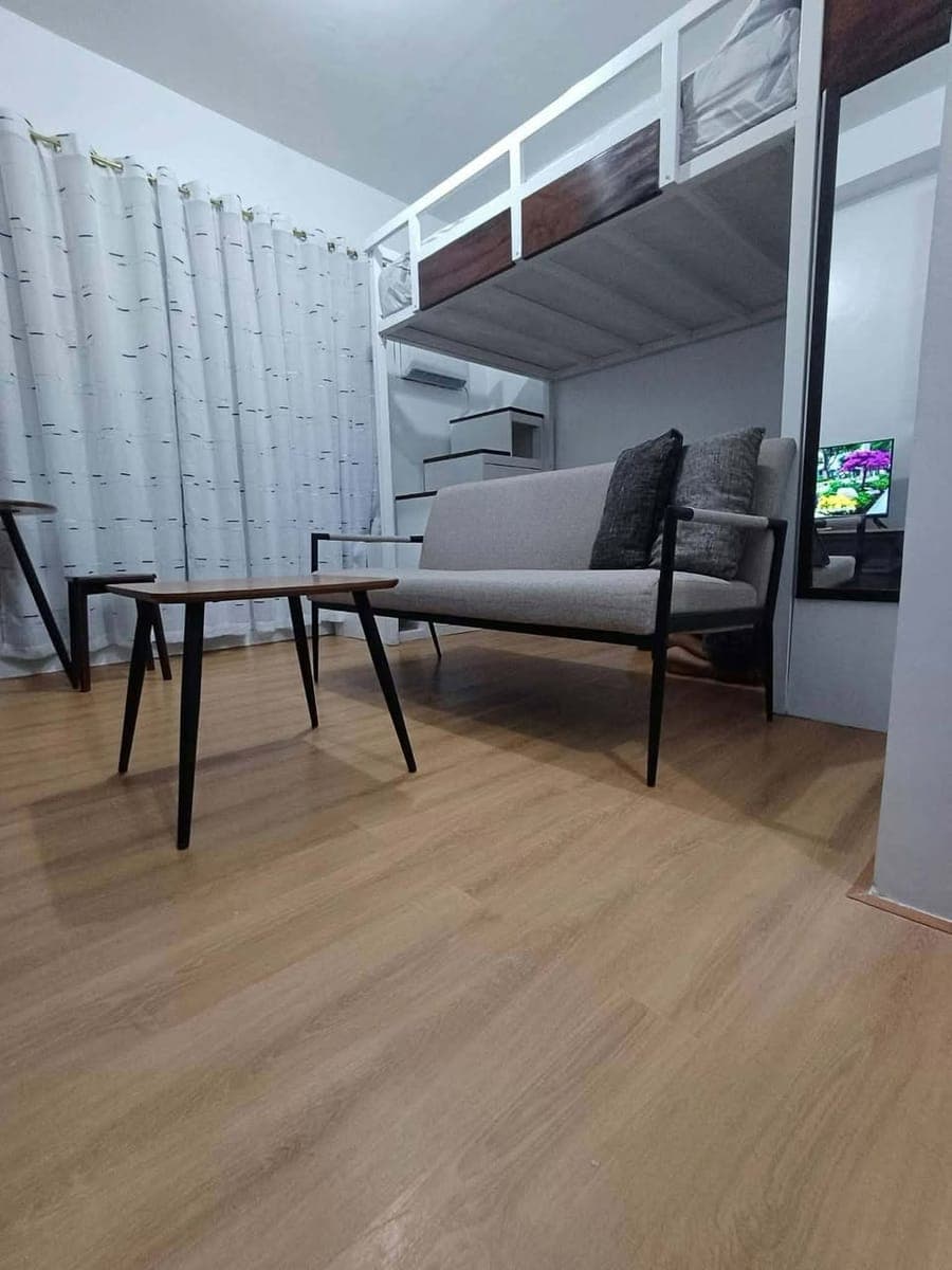 β¨ **MOVE-IN READY STUDIO AT MIVESA GARDEN RESIDENCES, LAHUG!** β¨ - photo 1