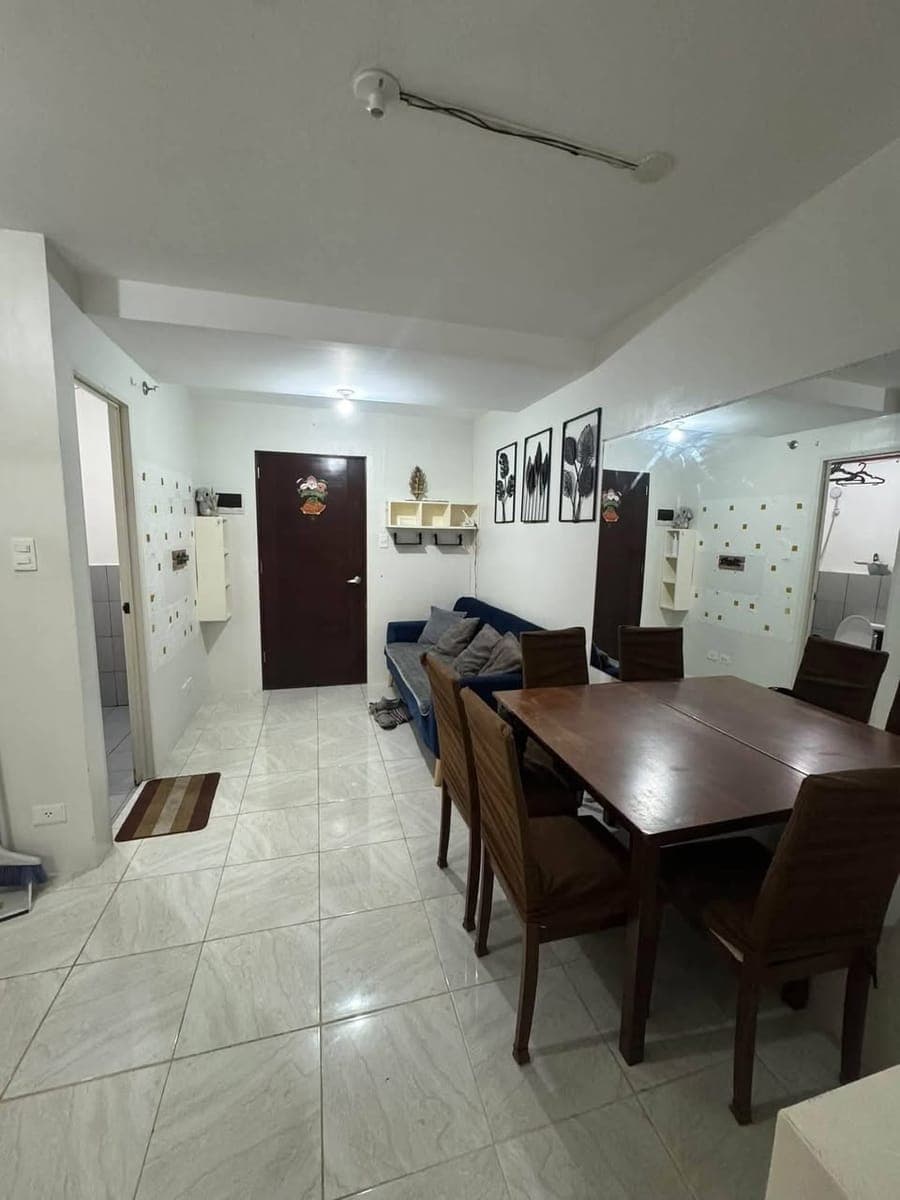 URBAN DECA HOMES BANILAD TOWER3 6th Floor - photo 1