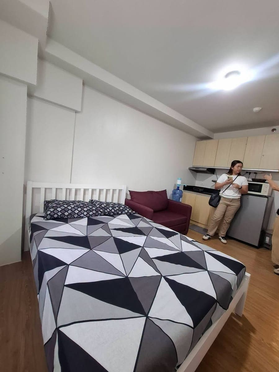 AVAILABLE FOR RENT IN CEBU CITY ,GUADALUPE - photo 1