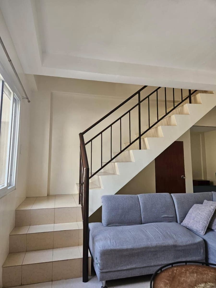 🏡 HOUSE FOR RENT | BAYSWATER, TALISAY CITY, CEBU - photo 1