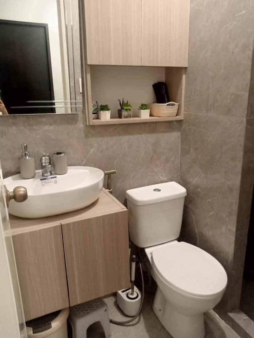 FOR RENT DECA HOMES BANILAD CEBU - photo 1