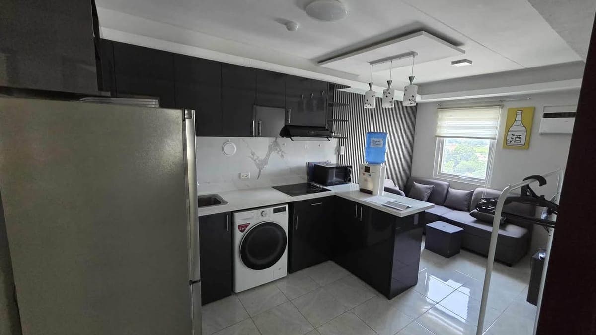 π₯π₯ FOR RENT: FULLY FURNISHED 3-BEDROOM CONDO IN BANILAD! π‘π₯ - photo 1