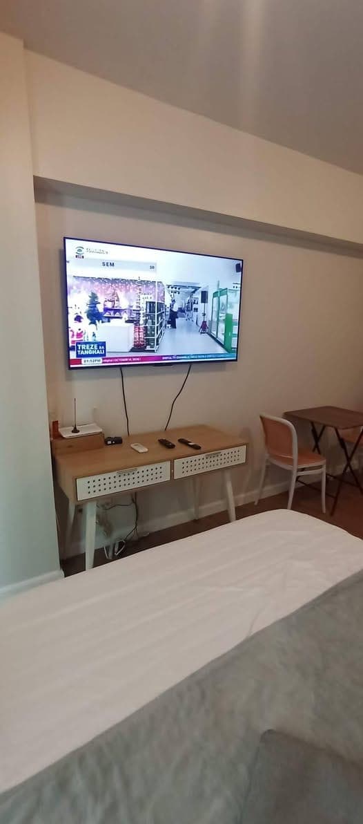 For Rent: Studio Solinea T4 -25sqm Php25k/month - photo 1
