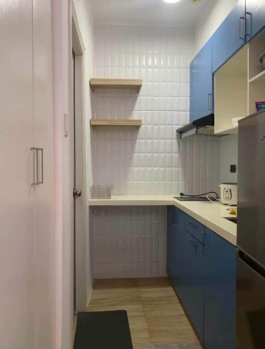 ๐Fully Furnished 1-Bedroom Unit - photo 1