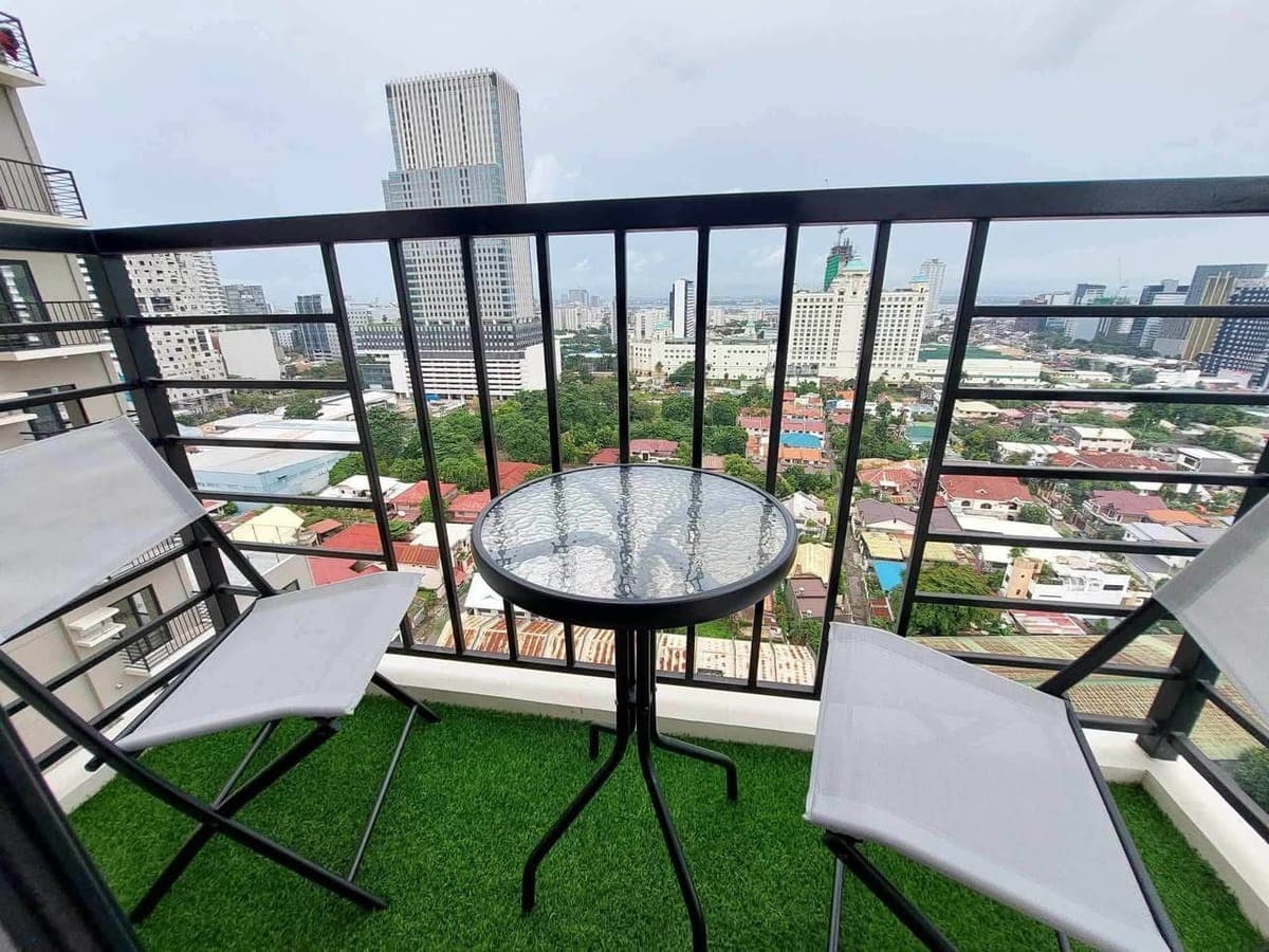 ‼️ Studio Unit for Rent ‼️ - photo 1